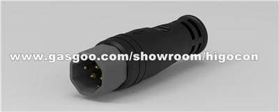 MOTOR CONNECTOR HG-F-Z916