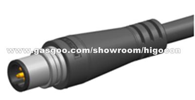 MOTOR CONNECTOR HG-F-Z314AG