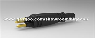 MOTOR CONNECTOR HG-F-Z310A