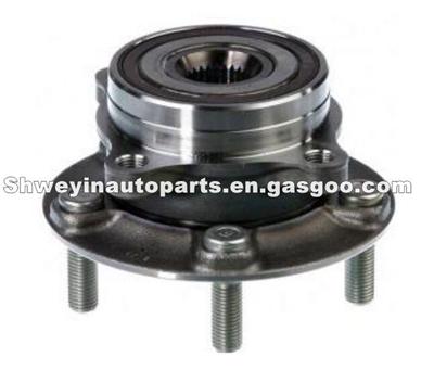 Front Wheel Hub Bearing For Mitsubishi Grandis Lancer MR594979,VKBA7435