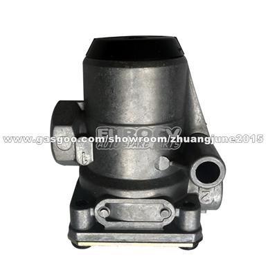 VOLVO Truck Parts Pressure Limiting Valve VOE 21339179 20382312