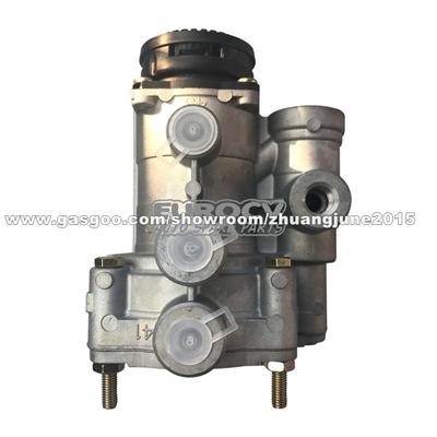 VOLVO Truck Parts Trailer Control Valve VOE 20424431