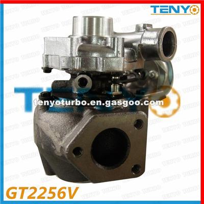 BMW Land GT2256V PMF000060 Turbocharger