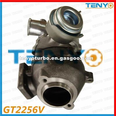 BMW Land GT2256V 7785839F Turbocharger