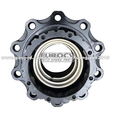 VOLVO Truck Parts Wheel Hub, Without Bearings, Without ABS Ring VOE 20535263 85107753