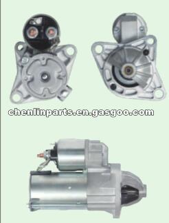 NEW STARTER MOTORS D6G70 FOR HAI MA