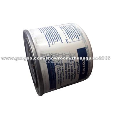 VOLVO Truck Parts Oil Filter, Gearbox VO 1266286 3517857 418432