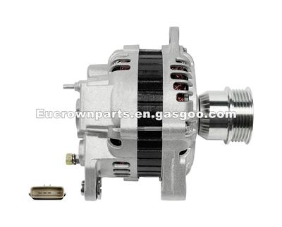 RENAULT Alternator A4TR5091,5001866377,5010480765,5010589765