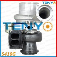 Caterpillar 3406E Turbocharger BTG7506 466445-5015S,466445-0015,466445-9015,466445-15,124-3032,1243032,110-8465