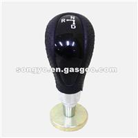 Auto Custom 6 Speed Gear Shift Knob Replacement