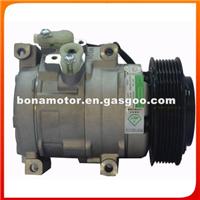 Toyota Fortuner Diesel 4472204713 4471903170 Air Conditioning Compressor