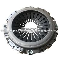 VOLVO Truck Parts Clutch Cover, With Release Bearing VOE 1521721 1669116 3192200 8113529 8119513 8119529 85000523 1672935 20569126 3192210 8113463 811