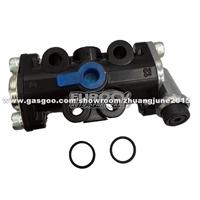 VOLVO Truck Parts Relay Valve, Gearbox, With O-Rings VOE 20775173 20775173S 20775173 S 8171247