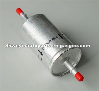 Fuel Filter For Ford Focus S-Max Mazda Volvo 5M519155AA,2M5C9155AB,2M5C9B072AB,3M519B072CG,7N519155AB,Z60520490A,31261059,1212739,1465324,1465018