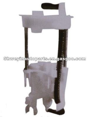 Fuel Filter For Honda CR-V (RE) 2.4 K24Z 17048-SWW-E00,17048-SWA-000,17048-SWE-T00,17048-STX-A00