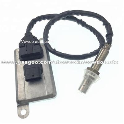 Auto NOX Oxygen Sensor For MAN Truck 5WK9 6618B