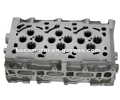 Cylinder Head For HYUNDAI Accent/Matrix/Cerato 1.5CRDI D3EA 3cyl 1.5 Diesel SOHC 12v 22100-27501 22100-27500