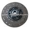 VOLVO Truck Parts Clutch Disc VOE 85000241 85003034 20510805 20918475 8172426 8172802 20577448 20918477 20525018 20891853 20891854 3191766 8171426 850