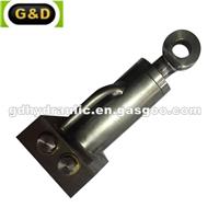 Cheap Double Acting Agricultural Used Hydraulic Cylinder With Location Sensor