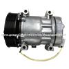 VOLVO Truck Parts Compressor, Air Conditioning, Oil Filled VOE 21184142 8113628 8119628 8191892 85003041 20538307 85000315