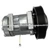 VOLVO Truck Parts Compressor, Air Conditioning, Oil Filled VOE 84094705 20587125 85000458