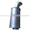 VOLVO Truck Parts Silencer VOE 1676499