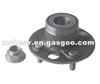 High Quality Wheel Bearing Kit VKBA6841 Standard Repair Kits For HONDA 42200S5AA01