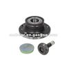 High Quality Wheel Bearing Kit VKBA6558 Standard Repair Kits For VW 1T0598611A,L 1TD501611