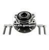 High Quality Wheel Bearing Kit VKBA6548 Standard Repair Kits For AUDI 4F0598611B