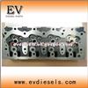 Crankshaft S4D106 Cylinder Head S4D106 Excavator Engine Parts