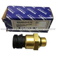 VOLVO Truck Parts Pressure Sensor VOE 20428459 8158821 20528336 20829689