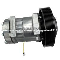VOLVO Truck Parts Compressor, Air Conditioning, Oil Filled VOE 84094705 20587125 85000458