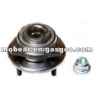 High Quality Wheel Bearing Kit VKBA3937 Standard Repair Kits For CHEVROLET 96328337,96639585,DAEWOO 96699585