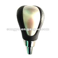 Aftermarket Chrome Automatic Column Gear Shifter Knobs For Jianghuai