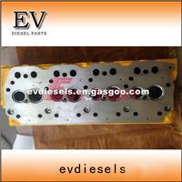 E200B E320B E320D Engine Parts C2.2 Cylinder Head Block Crankshaft