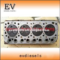 S4L2 Head, Cylinder S4L Cylinder Head Suitable For MITSUBISHI PARTS