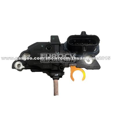 VOLVO Truck Parts Regulator VOE 20523391