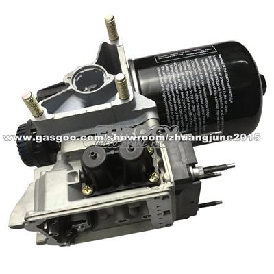 SCANIA Truck Parts Air Dryer, Complete With Valve SCE 2308777