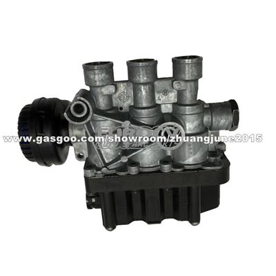 SCANIA Truck Parts Solenoid Valve, ECAS SCE 2084508