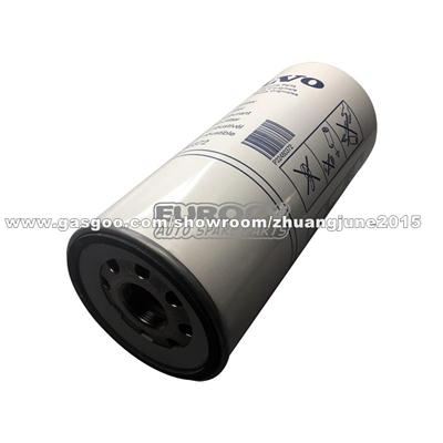 VOLVO Truck Parts Coolant Filter VO 20532237Fuel Filter VO 22480372