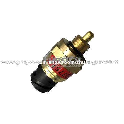 VOLVO Truck Parts Sender Unit, Oil Pressure VOE 1077574