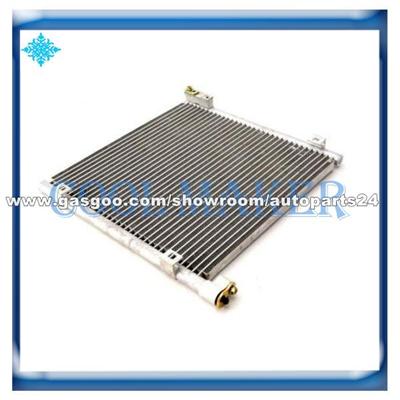 Auto Air Conditioner Condenser For Acura EL/Honda Civic JRB100490 JRB100780 80110-SO1-A11 80110-SO4-003 80110-SO4-K81