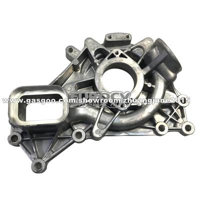 VOLVO Truck Parts Water Pump Housing VOE 20505543