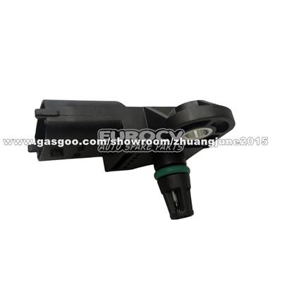 VOLVO Truck Parts Charge Pressure Sensor VOE 20524936