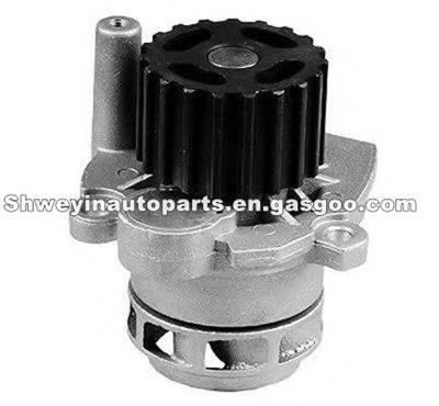 Water Pump For VW Polo Skoda Fabia Seat Ibiza 045121011G,045121011J,045121011JX