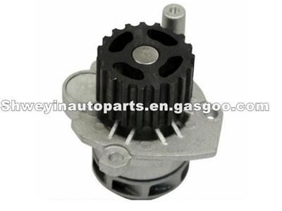 Water Pump For VW Sharan Caddy Skoda Supreb Seat Ibiza 045121011H