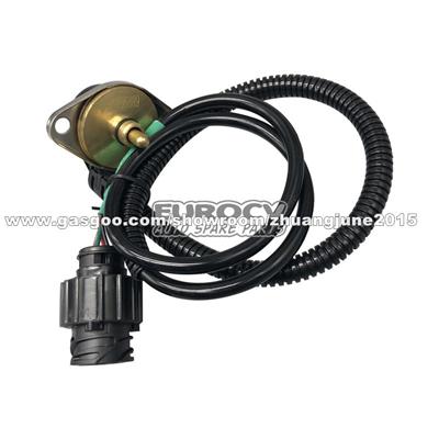 VOLVO Truck Parts Charge Pressure Sensor VOE 20706889 20374280 20478260