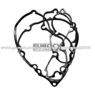 VOLVO Truck Parts Gasket, Side Cover VOE 1677656 20712545