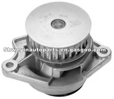 Water Pump For Audi VW Skoda Seat 036121005E,036121005Q,036121005S,036121008L,036121005R