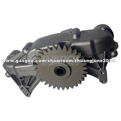 VOLVO Truck Parts Oil Pump VOE 20824906